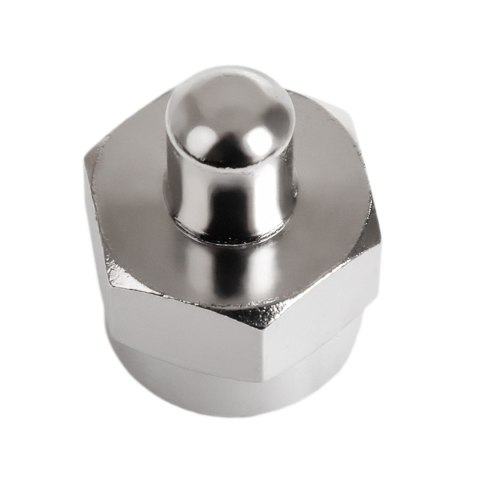 Rezystor obciążeniowy F 75 Ohm TV-FR01 1szt