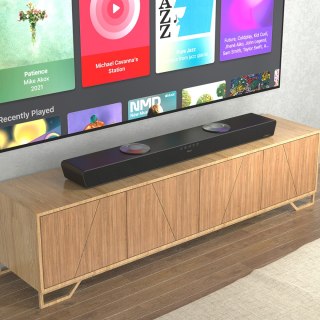 Soundbar S2RL 6x Głośnik plus Subwooferem BT VAABZZ