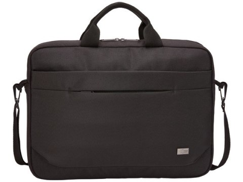 TORBA DO LAPTOPA CASE LOGIC ADVANTAGE ATTACHE 17.3" CZARNA