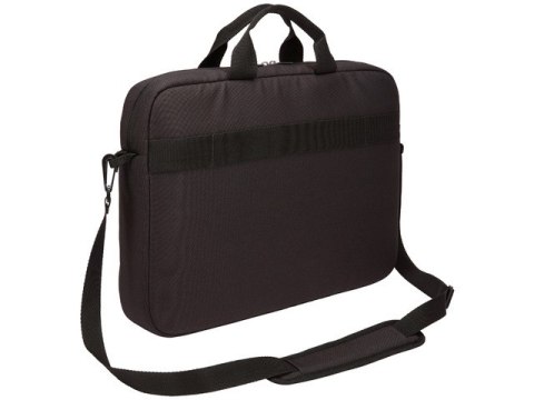 TORBA DO LAPTOPA CASE LOGIC ADVANTAGE ATTACHE 17.3" CZARNA