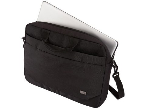 TORBA DO LAPTOPA CASE LOGIC ADVANTAGE ATTACHE 17.3" CZARNA