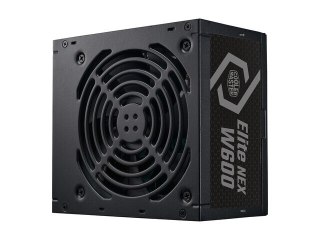 ZASILACZ COOLER MASTER ELITE NEX WHITE 600W 80+