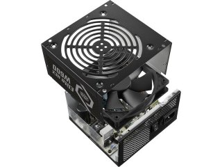 ZASILACZ COOLER MASTER ELITE NEX WHITE 600W 80+