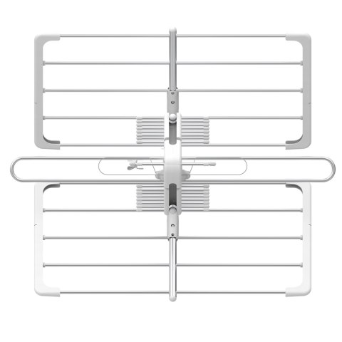 Antena DVB-T2 Spacetronik EOS UHF White
