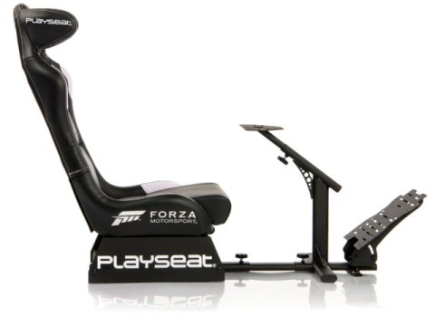 FOTEL GAMINGOWY PLAYSEAT FORZA MOTORSPORT CZARNY