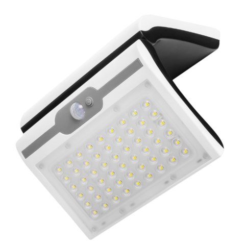 Kinkiet LED Spacetronik SAM 60W Automat Bez Kabli SPACETRONIK