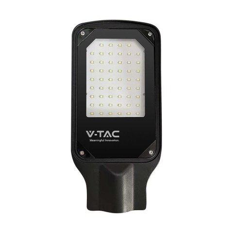 Oprawa Uliczna LED V-TAC 30W 110st IP65 VT-15035ST 4000K 2510lm