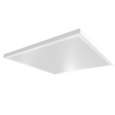 Panel LED V-TAC 36W 600x600 3w1 uniwersalny natynkowy/podtynkowy VT-6139 6500K 3960lm