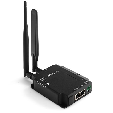 Router przemysłowy Milesight MIL-UR32S-L04EU-P Milesight