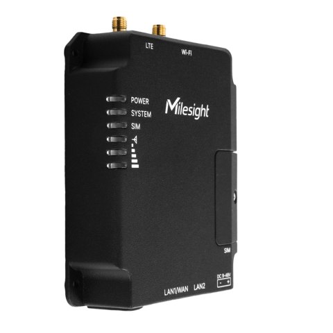 Router przemysłowy Milesight MIL-UR32S-L04EU-P Milesight