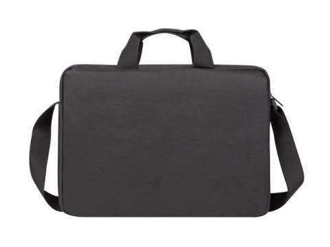 TORBA DO LAPTOPA NATEC WALLAROO 2 15.6" CZARNA Z MYSZKĄ BEZPRZEWODOWĄ CZARNĄ