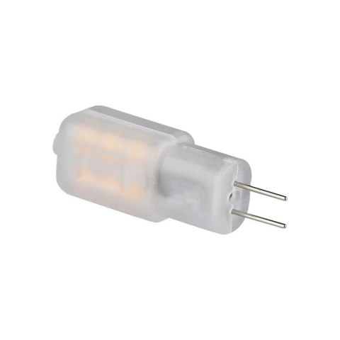 Żarówka LED V-TAC SAMSUNG CHIP 1.1W G4 VT-201 6500K 100lm 5 Lat Gwarancji