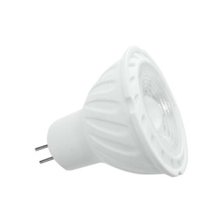 Żarówka LED V-TAC SAMSUNG CHIP 6W GU5.3 MR16 12V 110st VT-257 4000K 455lm 5 Lat Gwarancji