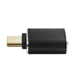 Adapter OTG USB-C na USB SPU-A17 SPACETRONIK