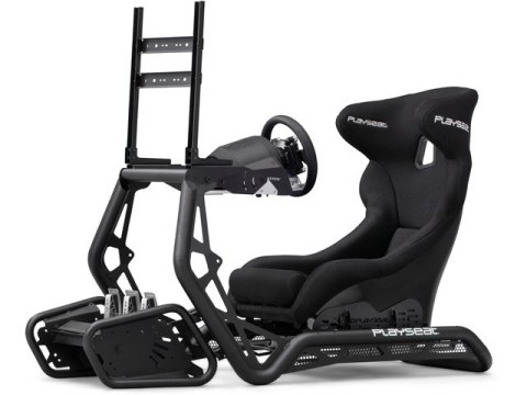 FOTEL GAMINGOWY PLAYSEAT SENSATION PRO ACTIFIT CZARNY