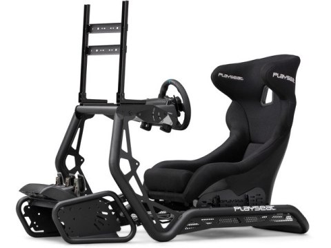 FOTEL GAMINGOWY PLAYSEAT SENSATION PRO ACTIFIT CZARNY