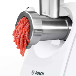 Maszynka do mielenia mięsa 1500W z szatkownicą Bosch MMWPL3003
