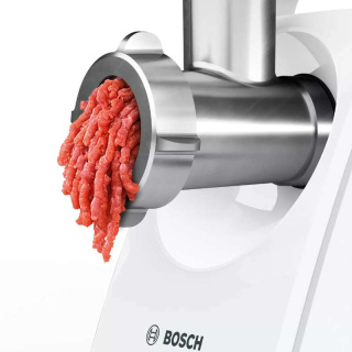 Maszynka do mielenia mięsa 500W z szatkownicą Bosch MMWPL3003