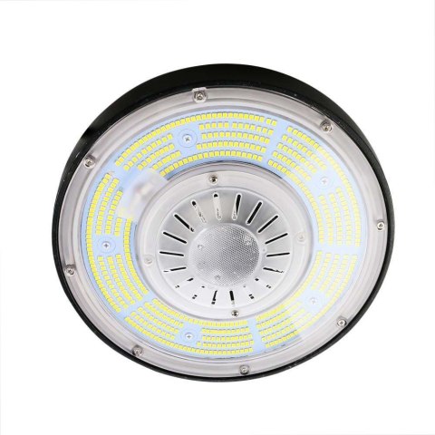 Oprawa LED High Bay V-TAC MEANWELL DRIVER 200W 185Lm/W VT-9219 4000K 37000lm 5 Lat Gwarancji