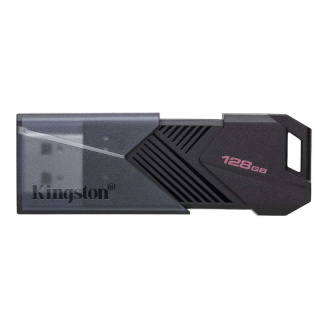 Pendrive Data Traveler Exodia Onyx 128GB USB3.2 Gen1 Kingston