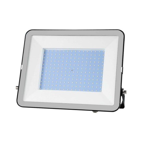 Projektor LED V-TAC 200W SAMSUNG CHIP PRO-S Czarny VT-44206 6500K 17540lm 5 Lat Gwarancji