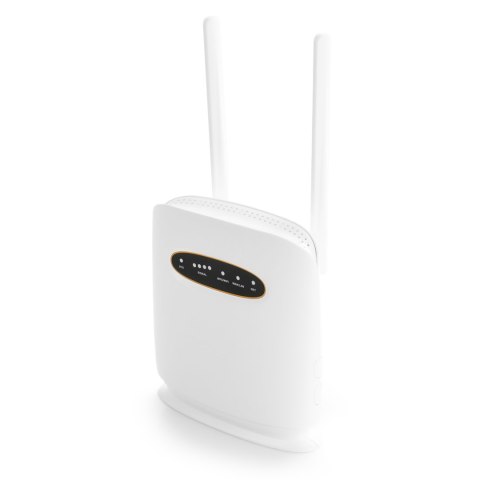 Router SHR60 LTE kat. 6 USB Wi-Fi N300