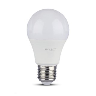 Żarówka LED V-TAC SAMSUNG CHIP 6.5W E27 A60 VT-265 4000K 806lm 5 Lat Gwarancji