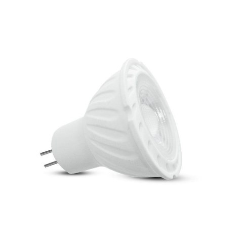 Żarówka LED V-TAC SAMSUNG CHIP 6.5W GU5.3 MR16 12V 38st VT-267 4000K 450lm 5 Lat Gwarancji