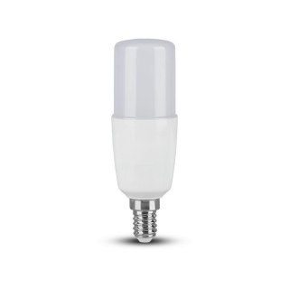 Żarówka LED V-TAC SAMSUNG CHIP 8W E14 T37 VT-248 4000K 660lm 5 Lat Gwarancji