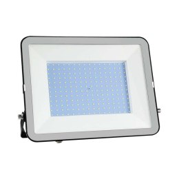 Projektor LED V-TAC 300W SAMSUNG CHIP PRO-S Czarny VT-44300 6500K 26390lm 5 Lat Gwarancji