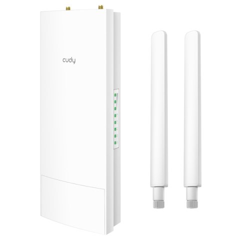 Router zewnętrzny Cudy LTE LT500 4G SIM PoE Wi-Fi Cudy