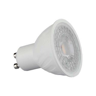 Żarówka LED V-TAC SAMSUNG CHIP 6W GU10 110st VT-247 6500K 445lm 5 Lat Gwarancji