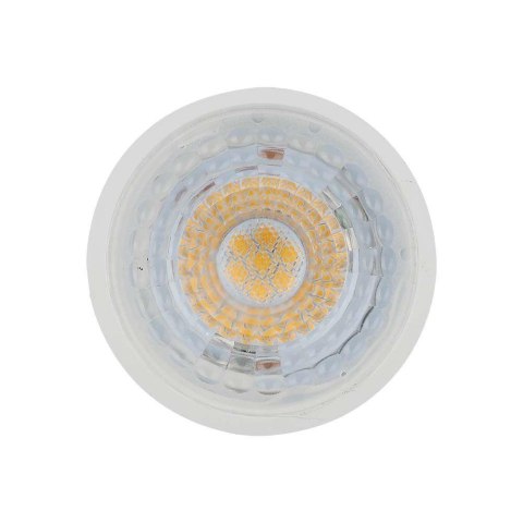 Żarówka LED V-TAC SAMSUNG CHIP 6W GU10 110st VT-247 6500K 445lm 5 Lat Gwarancji