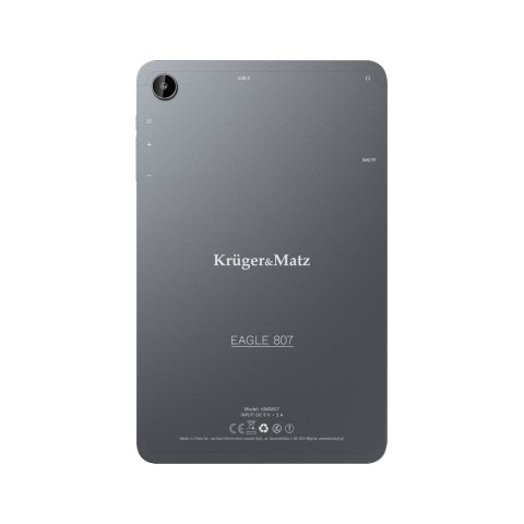 Tablet Kruger&Matz EAGLE KM0807