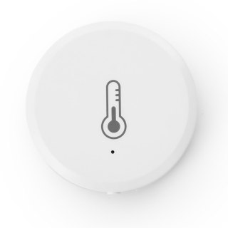 Czujnik temp. i wilgotności Tuya ZigBee ZB-DTH01W