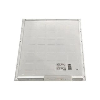 Panel LED V-TAC 36W 600x600 LED Backlight 33mm 120Lm/W VT-60036 6500K 4320lm