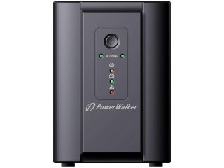 UPS POWERWALKER VI 2200 SH IEC LINE-INTERACTIVE 2200VA 6X IEC C13 USB-B TOWER