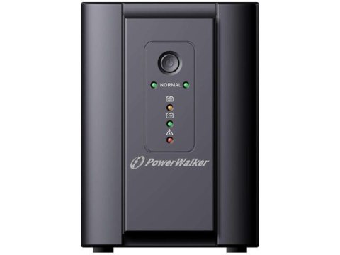 UPS POWERWALKER VI 2200 SH IEC LINE-INTERACTIVE 2200VA 6X IEC C13 USB-B TOWER