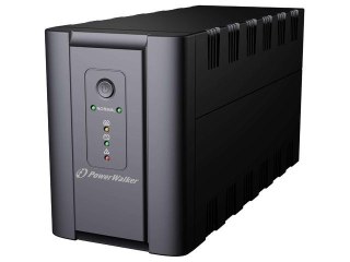 UPS POWERWALKER VI 2200 SH IEC LINE-INTERACTIVE 2200VA 6X IEC C13 USB-B TOWER