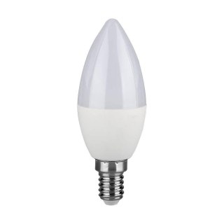 Żarówka LED V-TAC 2,9W E14 Świeczka VT-2323 4000K 250lm