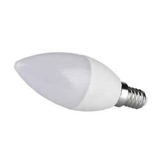 Żarówka LED V-TAC 2,9W E14 Świeczka VT-2323 4000K 250lm