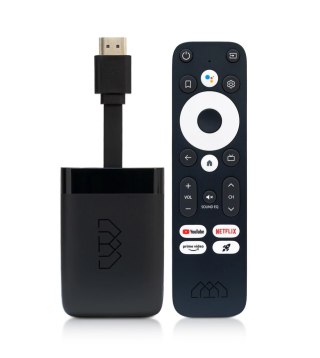 Android SMART TV Homatics Dongle R 4K Android 11 Homatics