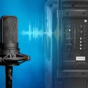 Głośnik bluetooth Power Audio Manta LETO SPK1203B100