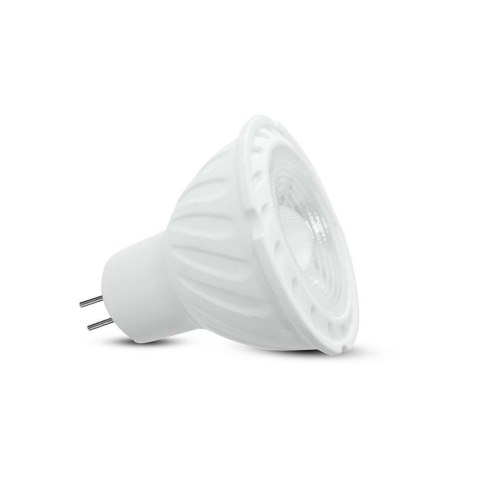 Żarówka LED V-TAC SAMSUNG CHIP 6W GU5.3 MR16 12V 38st VT-267 4000K 455lm 5 Lat Gwarancji