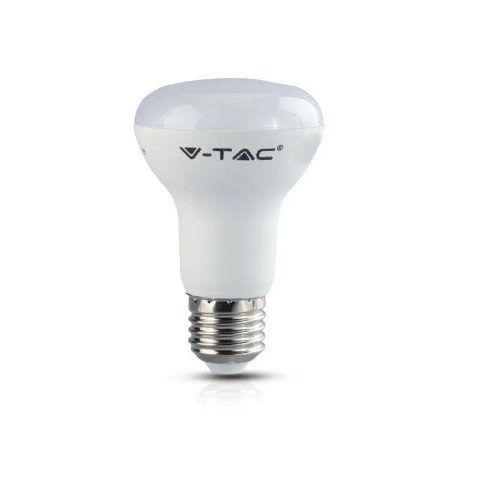 Żarówka LED V-TAC SAMSUNG CHIP 8,5W E27 R63 VT-263 3000K 806lm 5 Lat Gwarancji