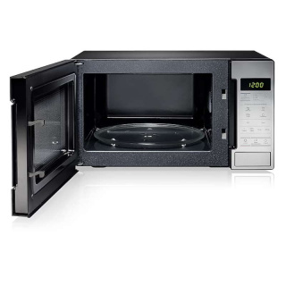 Kuchenka mikrofalowa 23l 800W + Grill Samsung GE 83M