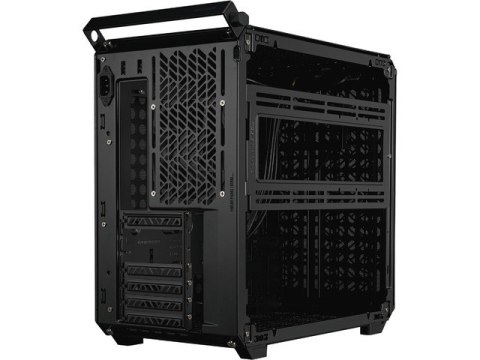 OBUDOWA COOLER MASTER QUBE 500 MIDI TOWER Z OKNEM CZARNA