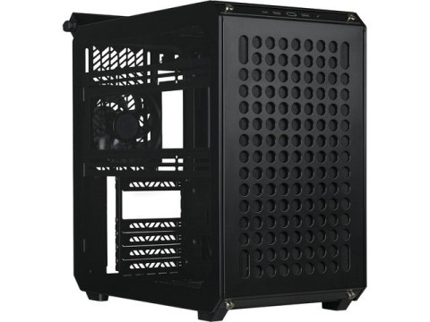 OBUDOWA COOLER MASTER QUBE 500 MIDI TOWER Z OKNEM CZARNA