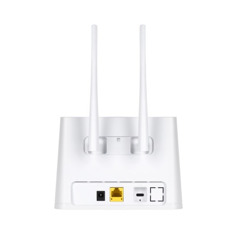 Router 4G LTE Rebel