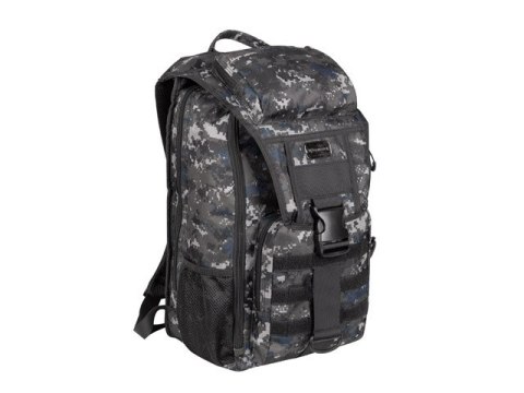 PLECAK DO LAPTOPA GENESIS PALLAD 450 CAMO LITE 15.6"